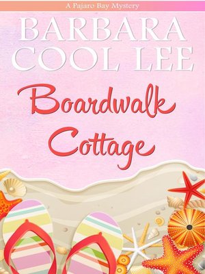 cover image of Boardwalk Cottage